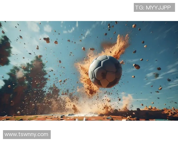 球星足球笔:融合运动激情与书写艺术的创意设计之作