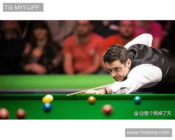 斯诺克球星与足球队员跨界对决谁能在不同赛场中脱颖而出